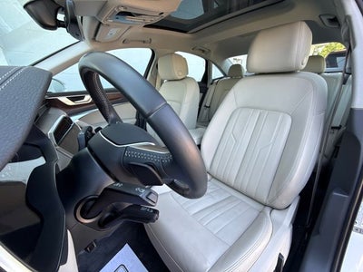 2020 Audi A6 2.0T Premium quattro