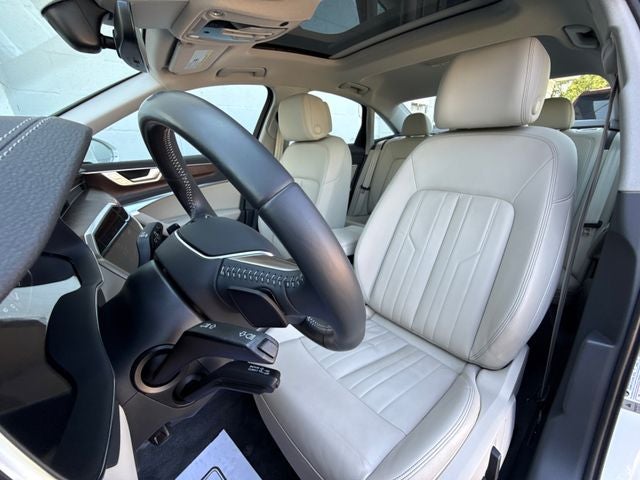 2020 Audi A6 2.0T Premium quattro