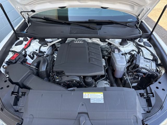 2020 Audi A6 2.0T Premium quattro