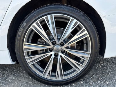 2020 Audi A6 2.0T Premium quattro