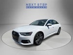 2020 Audi A6 2.0T Premium quattro