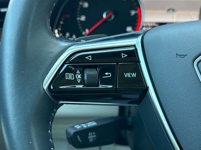 2020 Audi A6 2.0T Premium quattro