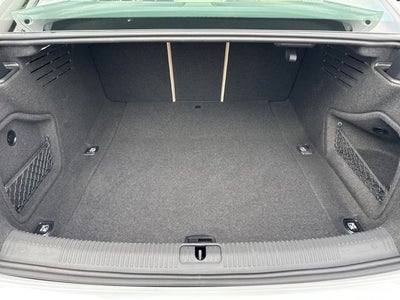 2024 Audi A4 45 S line Premium Plus quattro