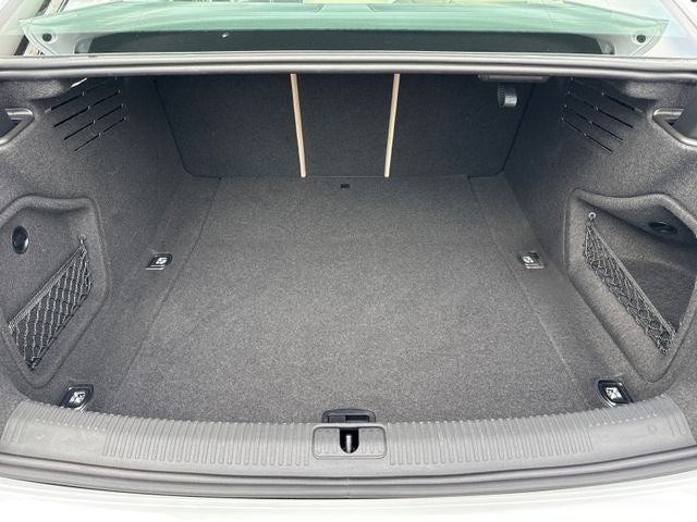 2024 Audi A4 45 S line Premium Plus quattro