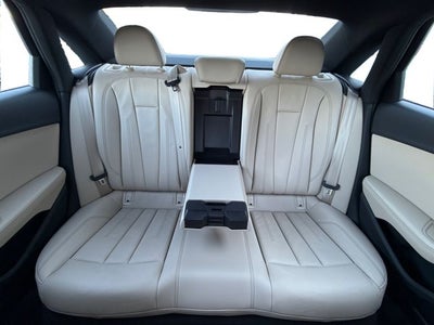 2024 Audi A4 45 S line Premium Plus quattro