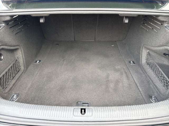 2017 Audi A4 2.0T Premium Plus quattro