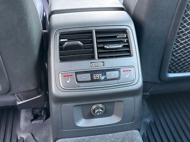 2017 Audi A4 2.0T Premium Plus quattro