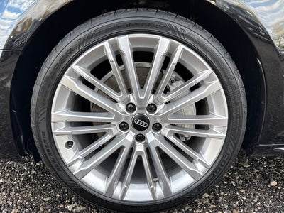 2017 Audi A4 2.0T Premium Plus quattro
