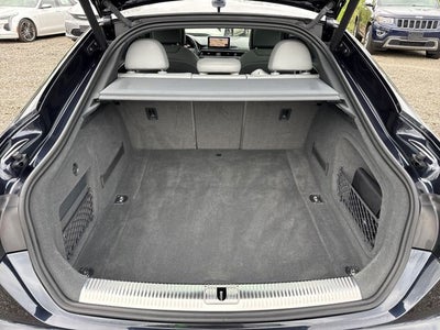2018 Audi A5 2.0T Premium Plus quattro