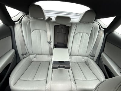2018 Audi A5 2.0T Premium Plus quattro