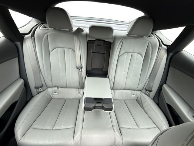 2018 Audi A5 2.0T Premium Plus quattro