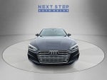 2018 Audi A5 2.0T Premium Plus quattro