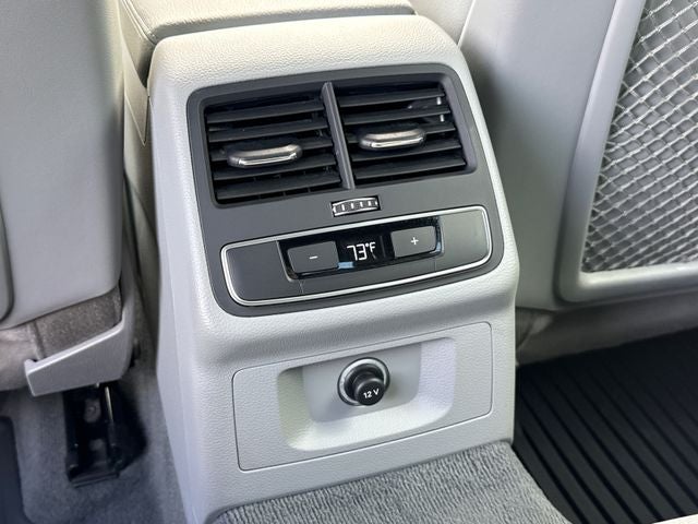 2018 Audi A5 2.0T Premium Plus quattro