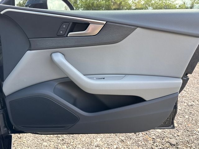 2018 Audi A5 2.0T Premium Plus quattro