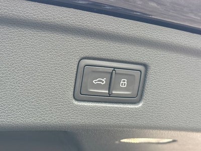 2018 Audi A5 2.0T Premium Plus quattro