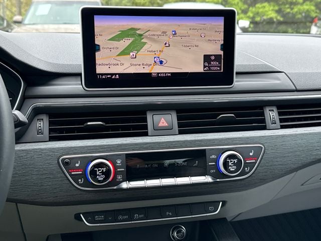 2018 Audi A5 2.0T Premium Plus quattro