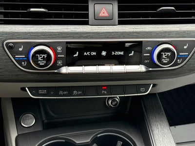 2018 Audi A5 2.0T Premium Plus quattro