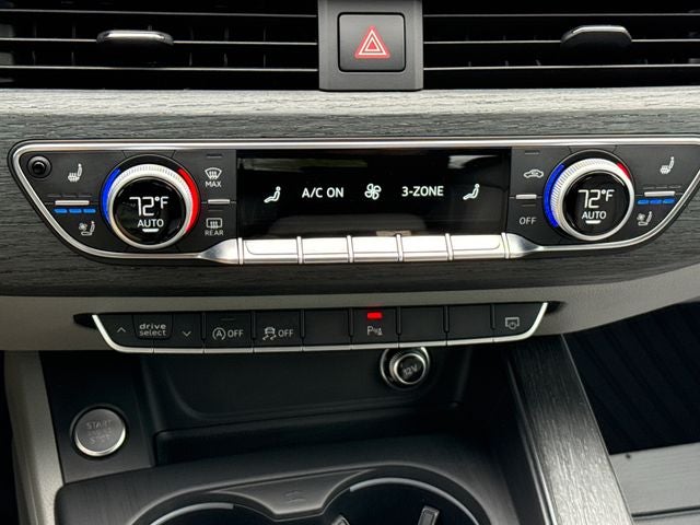2018 Audi A5 2.0T Premium Plus quattro