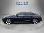 2018 Audi A5 2.0T Premium Plus quattro