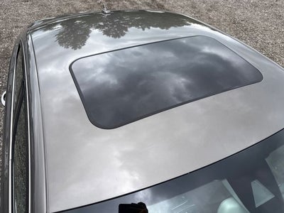 2016 Audi A6 3.0T Premium Plus quattro