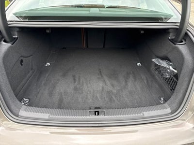 2016 Audi A6 3.0T Premium Plus quattro
