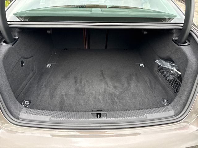2016 Audi A6 3.0T Premium Plus quattro