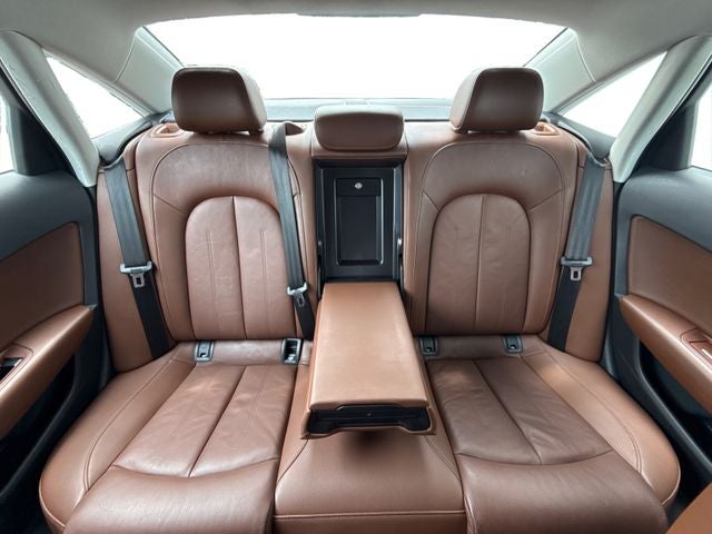2016 Audi A6 3.0T Premium Plus quattro