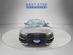 2016 Audi A6 3.0T Premium Plus quattro