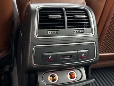 2016 Audi A6 3.0T Premium Plus quattro