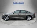 2016 Audi A6 3.0T Premium Plus quattro