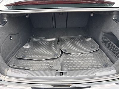 2016 Audi A6 3.0T Premium Plus quattro