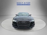 2016 Audi A6 3.0T Premium Plus quattro