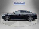 2016 Audi A6 3.0T Premium Plus quattro