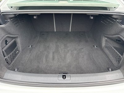2017 Audi A4 2.0T Prestige quattro