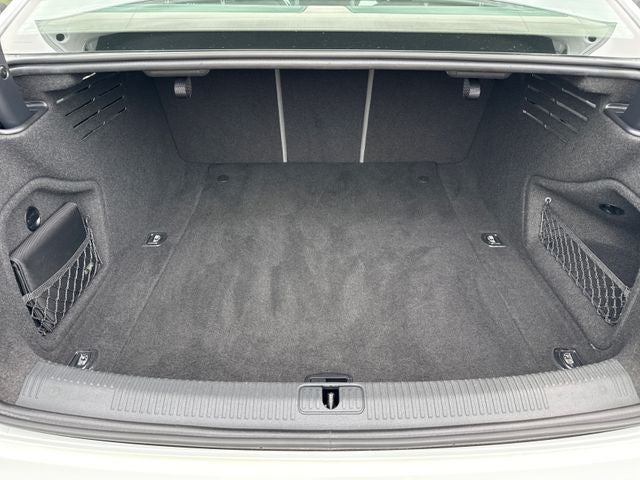 2017 Audi A4 2.0T Prestige quattro