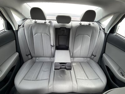 2017 Audi A4 2.0T Prestige quattro