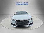 2017 Audi A4 2.0T Prestige quattro