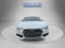 2017 Audi A4 2.0T Prestige quattro