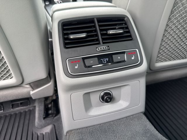 2017 Audi A4 2.0T Prestige quattro