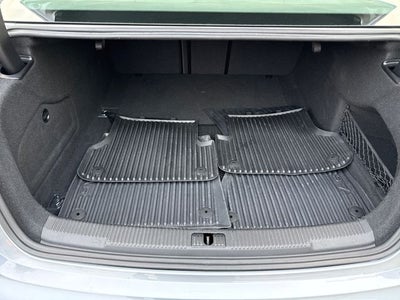 2016 Audi A6 2.0T Premium Plus quattro