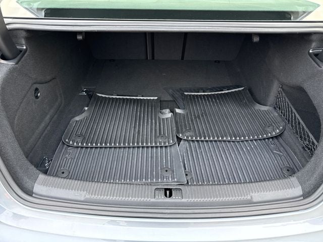 2016 Audi A6 2.0T Premium Plus quattro