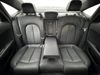 2016 Audi A6 2.0T Premium Plus quattro