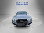 2016 Audi A6 2.0T Premium Plus quattro