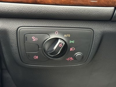 2016 Audi A6 2.0T Premium Plus quattro