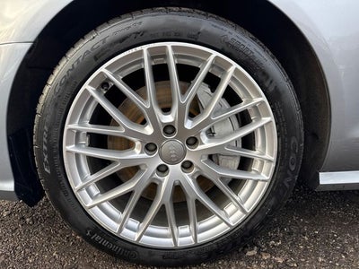 2016 Audi A6 2.0T Premium Plus quattro