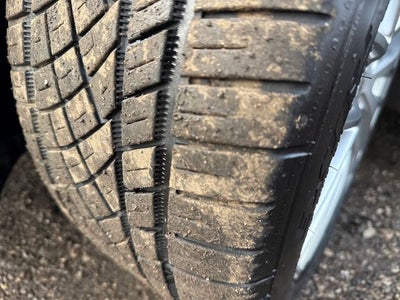 2016 Audi A6 2.0T Premium Plus quattro