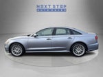 2016 Audi A6 2.0T Premium Plus quattro