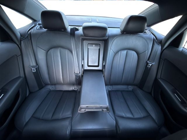 2016 Audi A6 3.0T Prestige quattro