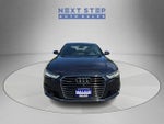 2016 Audi A6 3.0T Prestige quattro