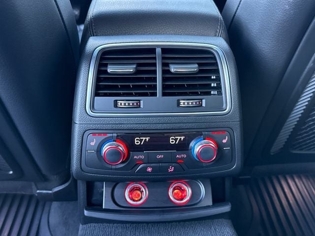 2016 Audi A6 3.0T Prestige quattro